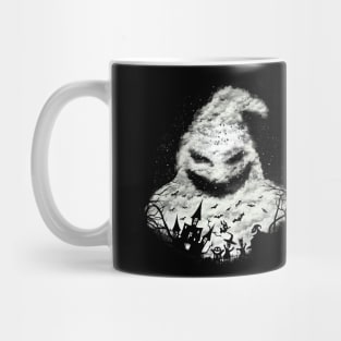 Boogie Night Mug